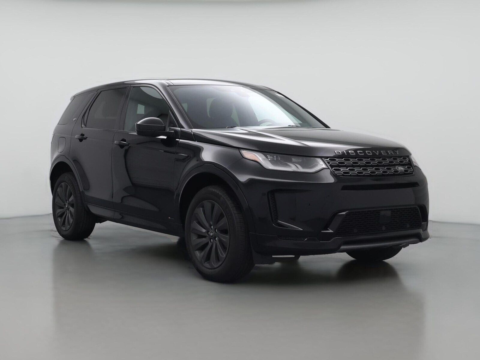 2020 LAND ROVER Discovery Sport
