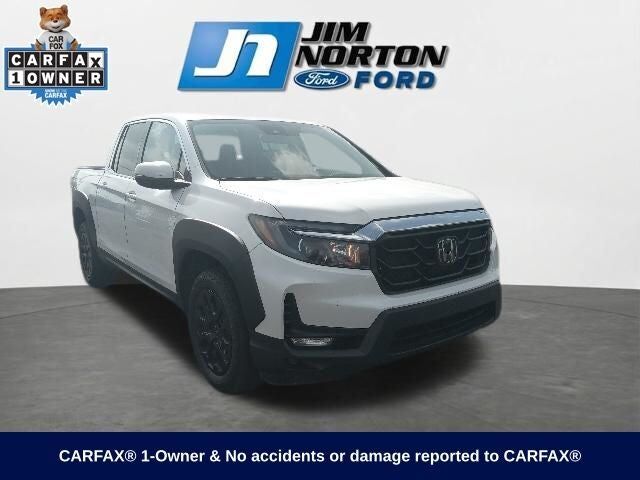 2023 HONDA Ridgeline