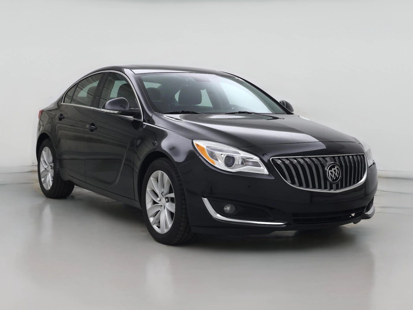 2015 BUICK Regal
