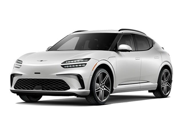 2026 GENESIS GV60