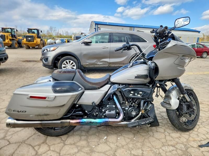 2023 HARLEY DAVIDSON FLTRXSE / CVO Road Glide