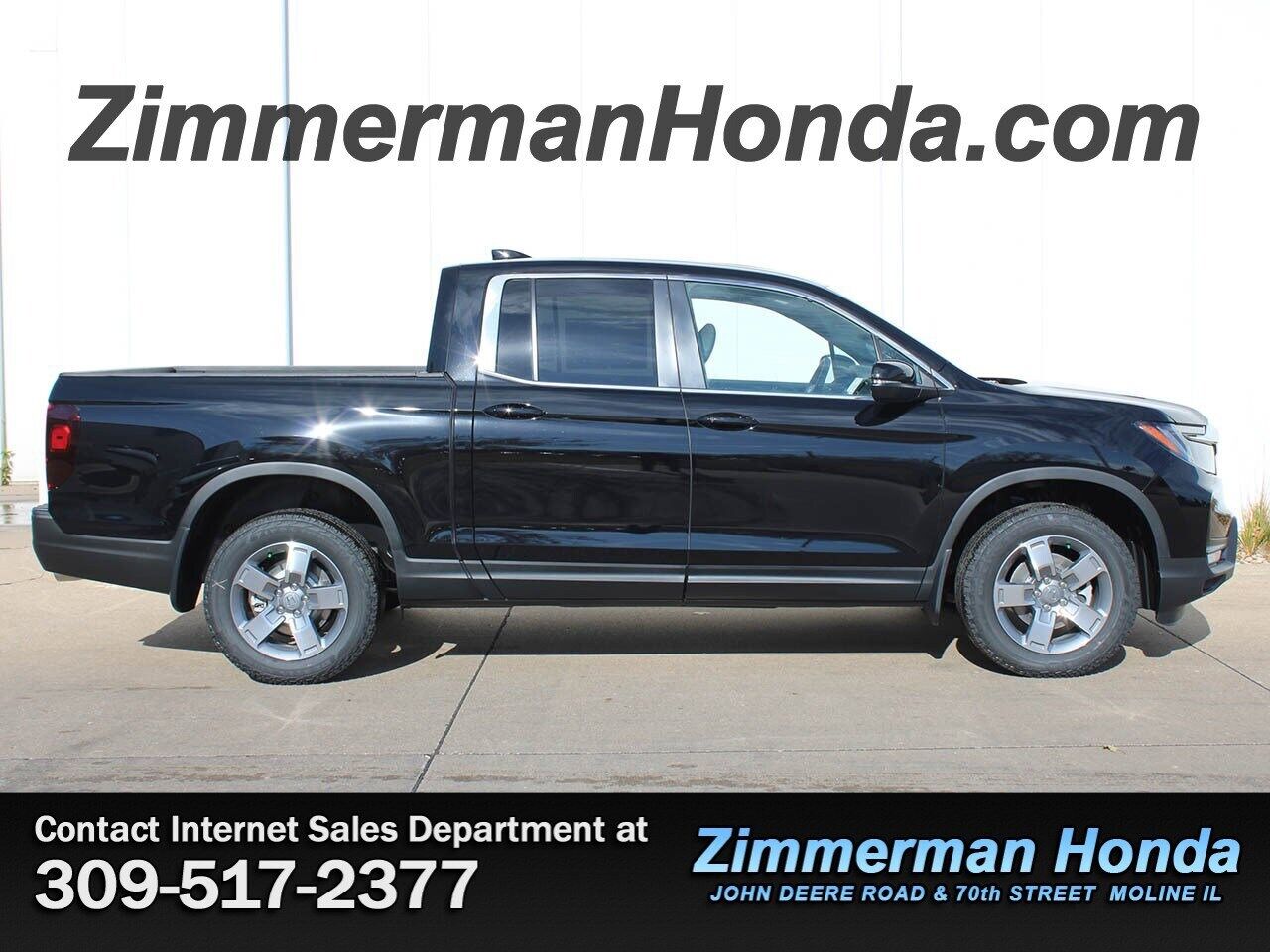 2026 HONDA Ridgeline