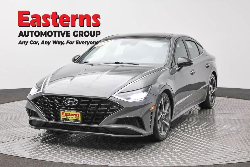 2023 HYUNDAI Sonata