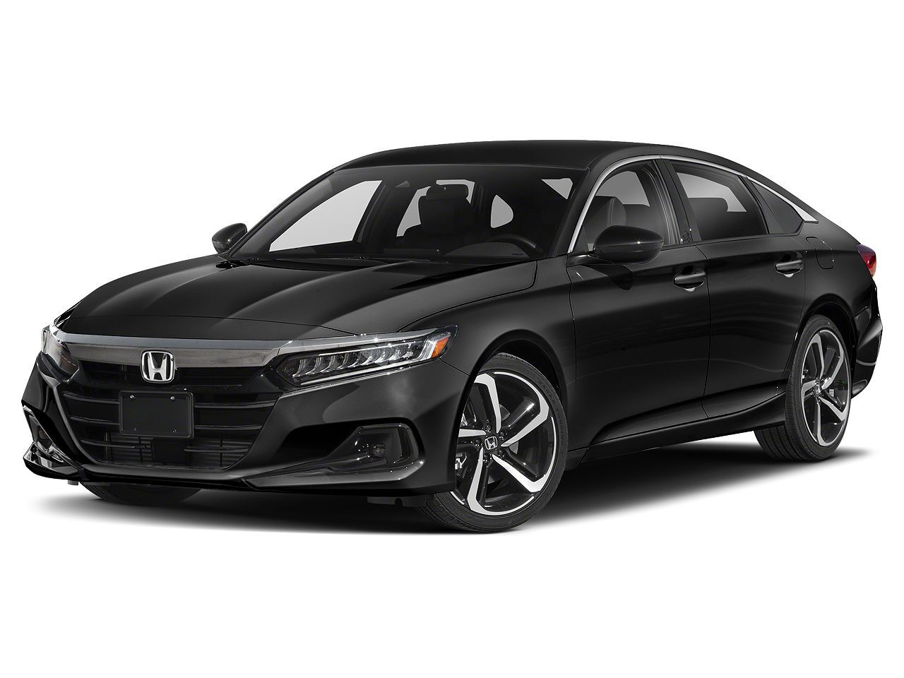 2021 HONDA Accord