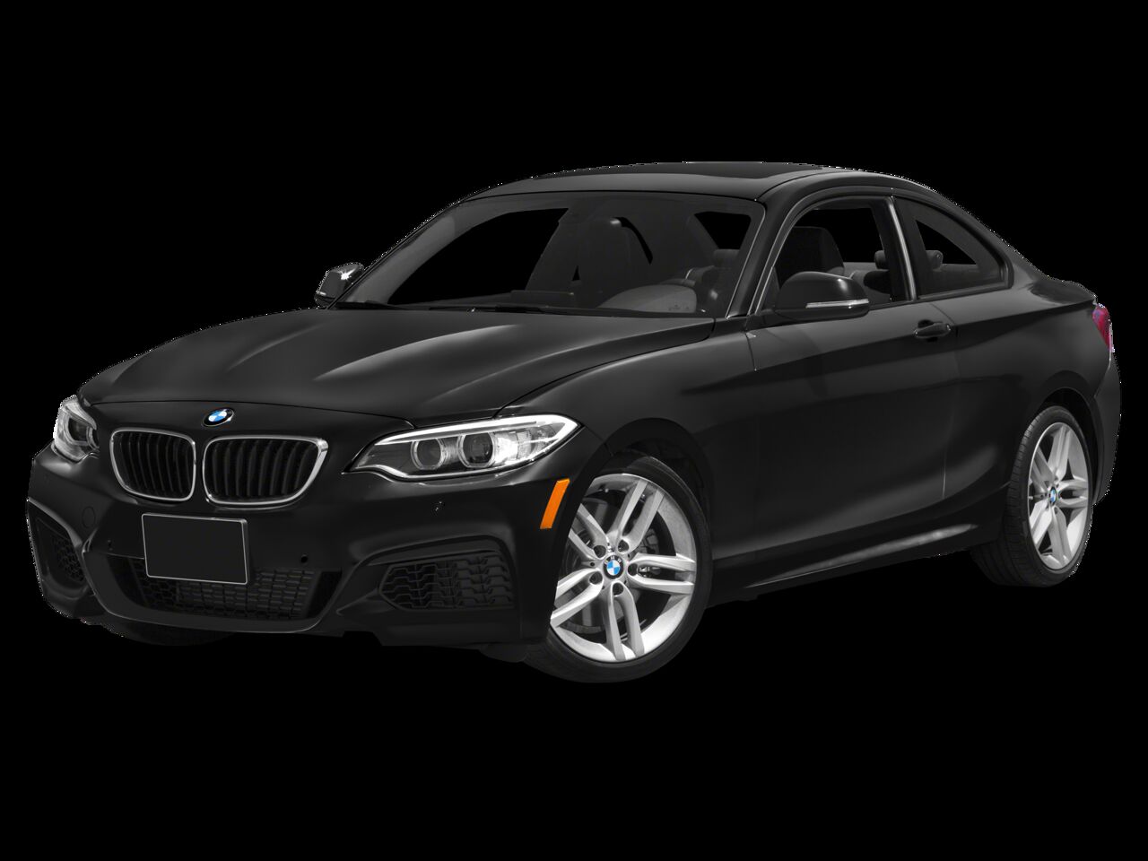 2015 BMW 2 Series