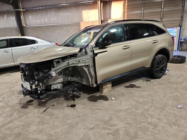 2021 KIA Sorento