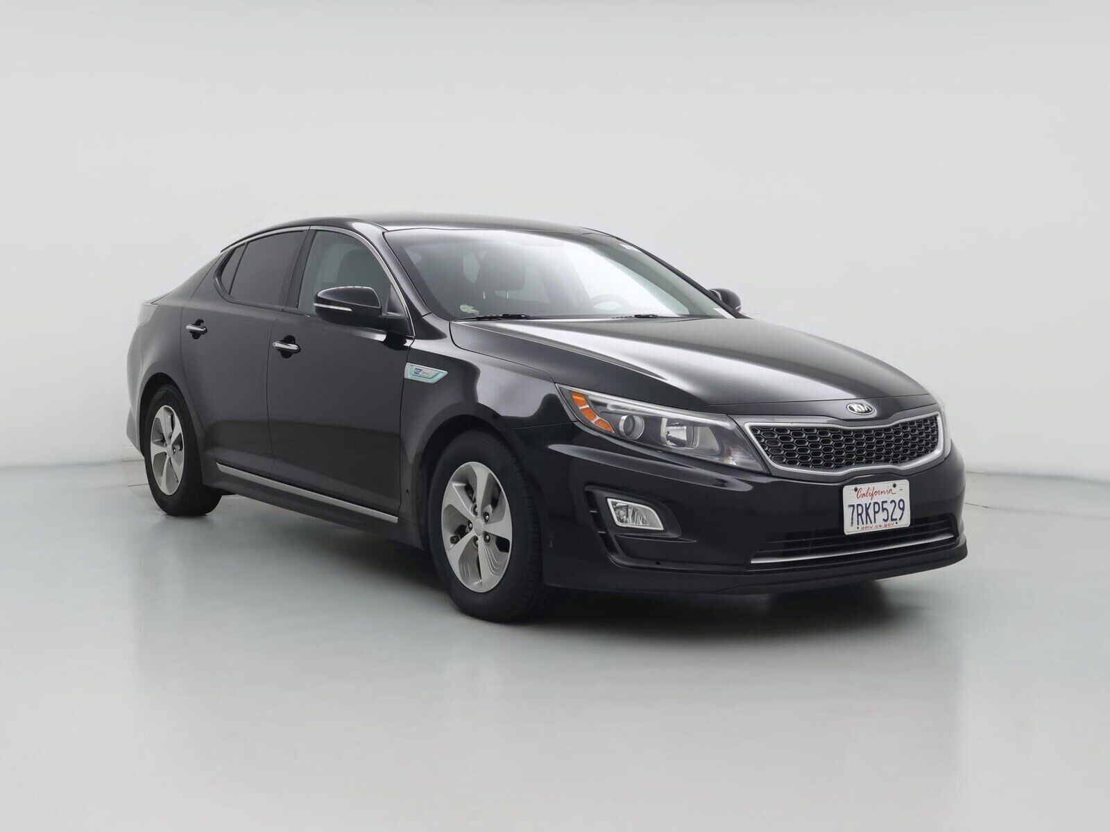 2016 KIA Optima