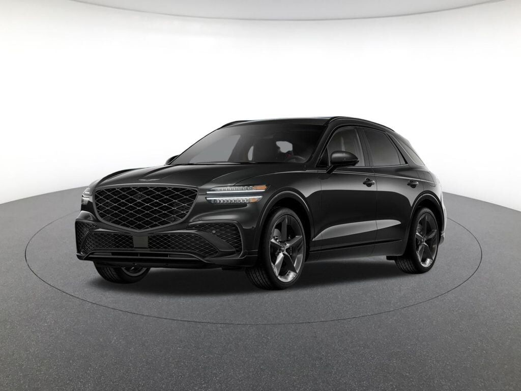 2026 GENESIS GV70