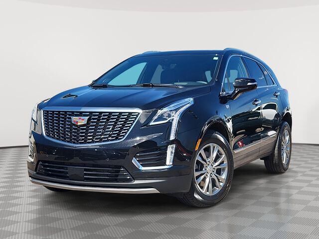 2023 CADILLAC XT5