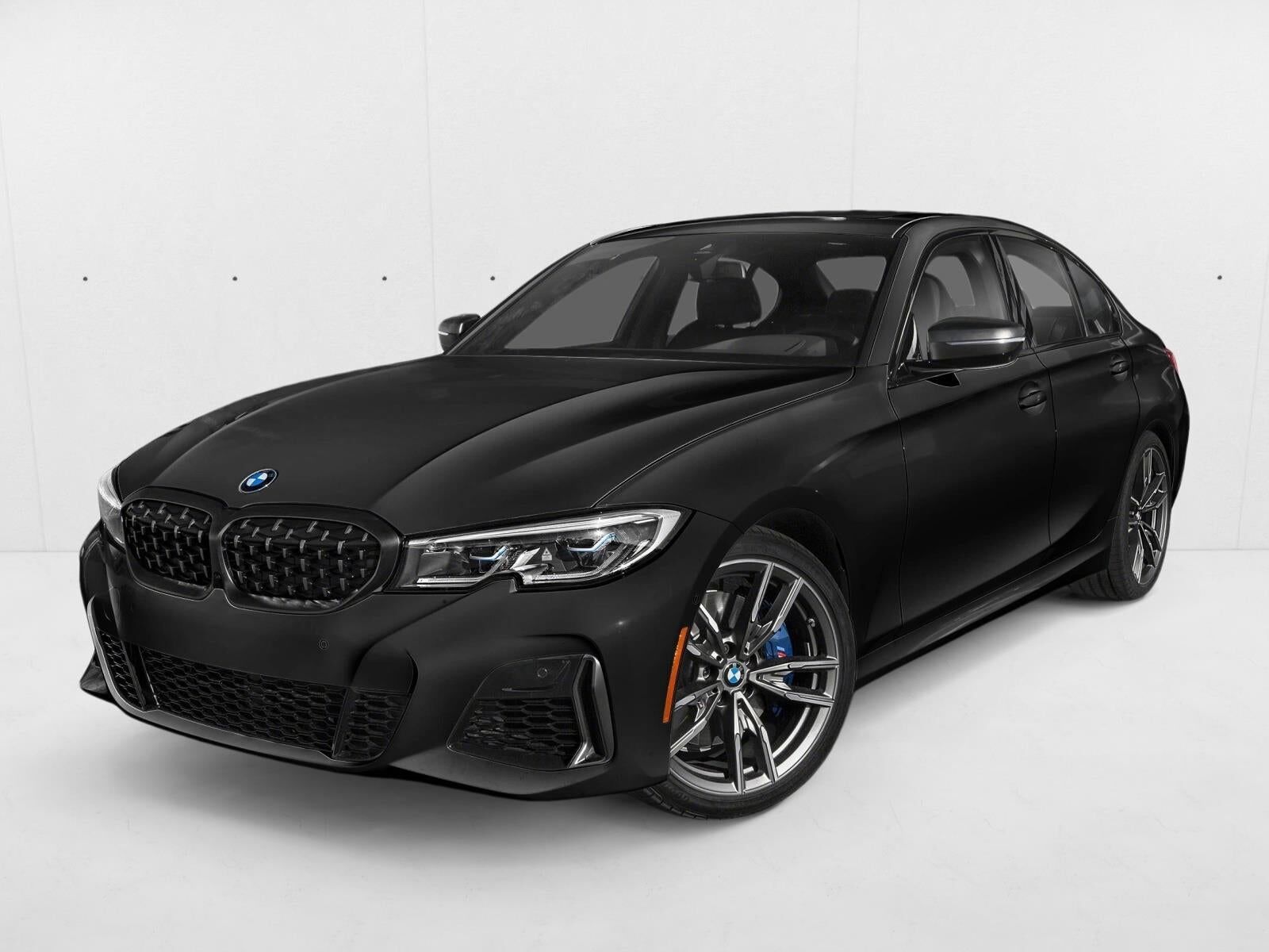 2020 BMW M3