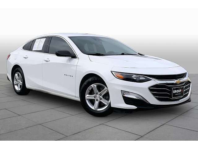 2023 Chevrolet Malibu
