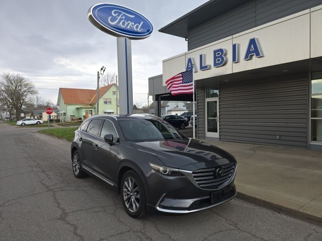 2019 MAZDA CX-9