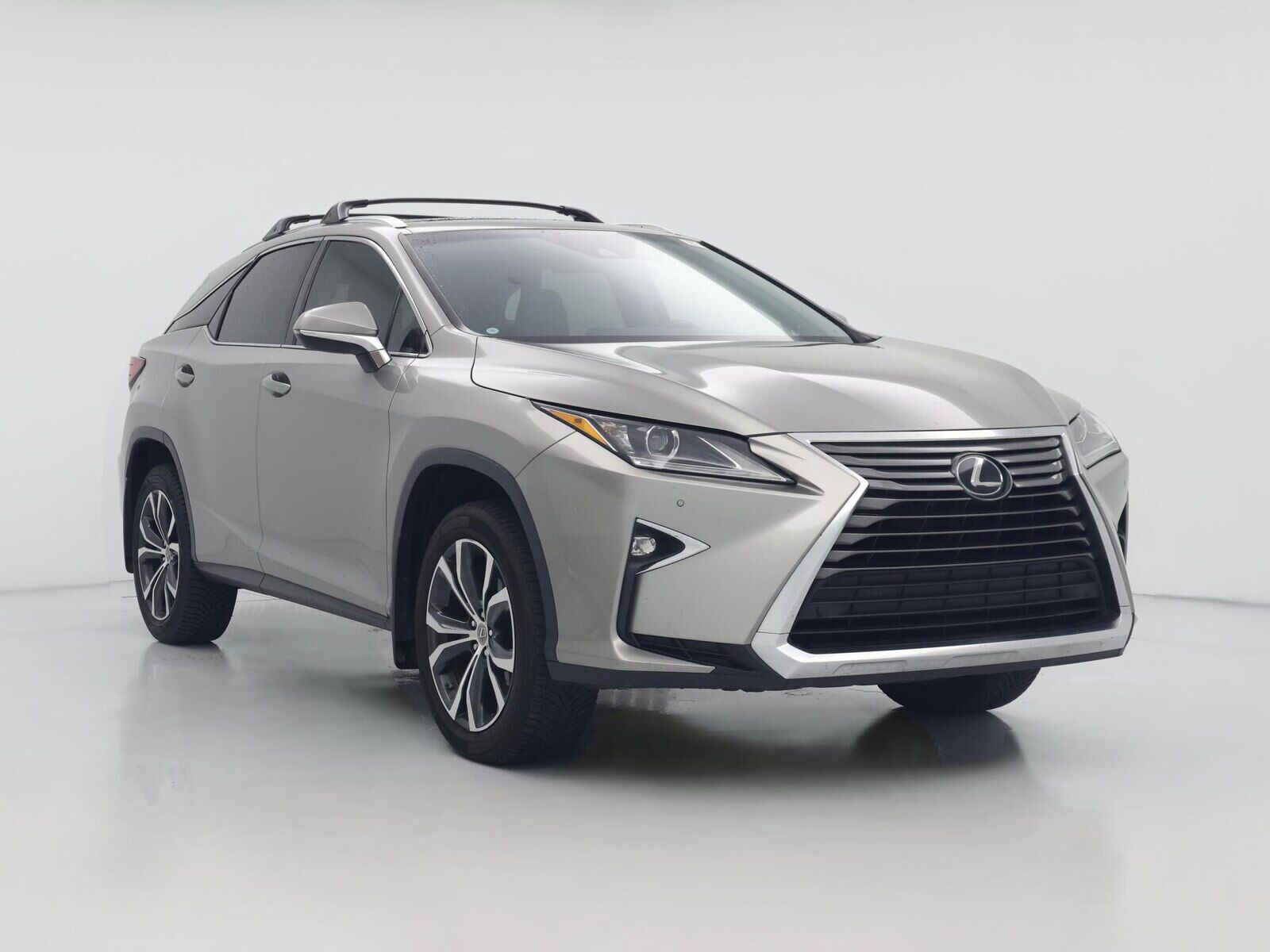 2017 LEXUS RX