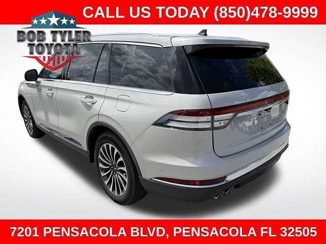2023 LINCOLN Aviator