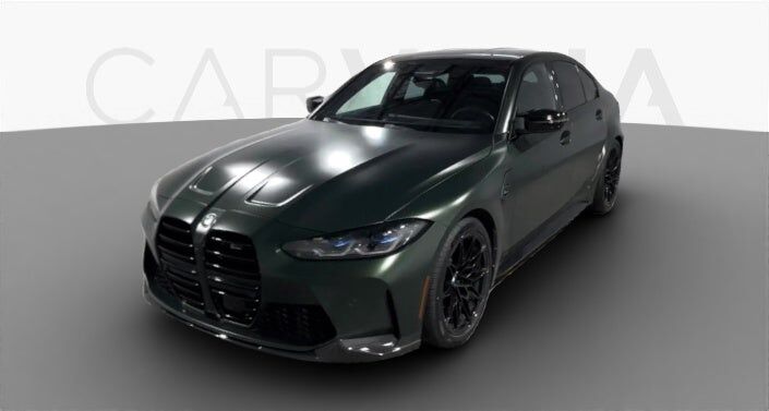 2023 BMW M3