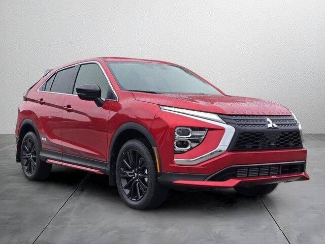2026 MITSUBISHI ECLIPSE CROSS