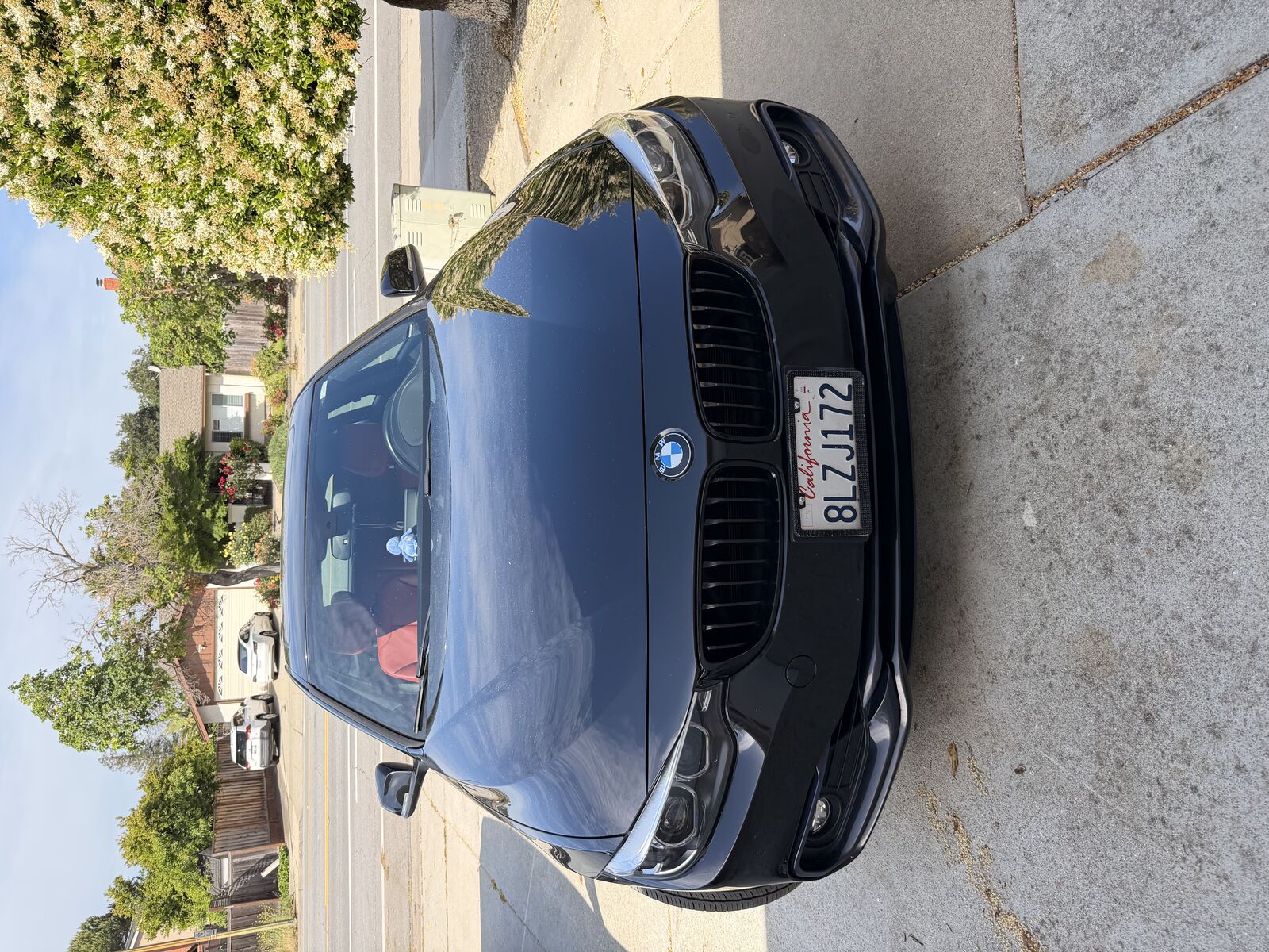 2019 BMW 4 Series