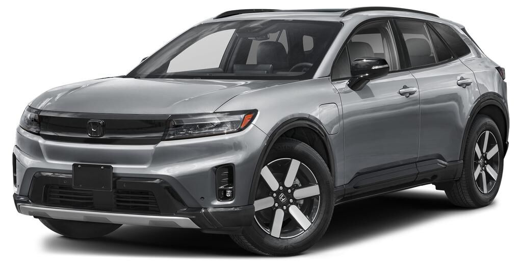 2026 HONDA Prologue