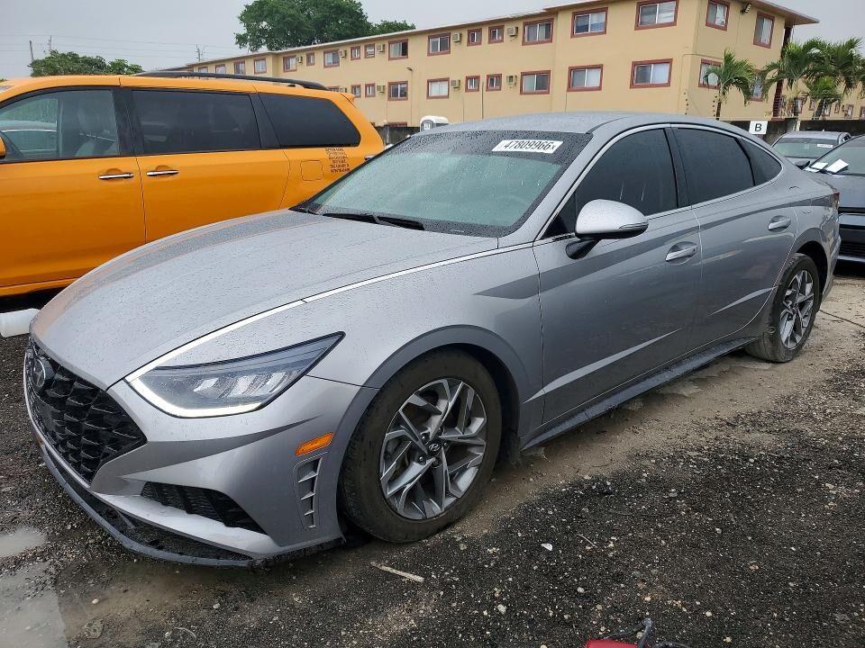 2023 HYUNDAI Sonata