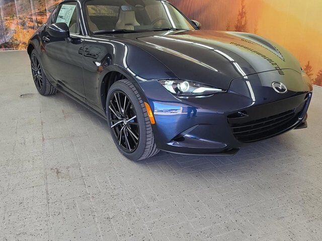 2026 MAZDA MX-5