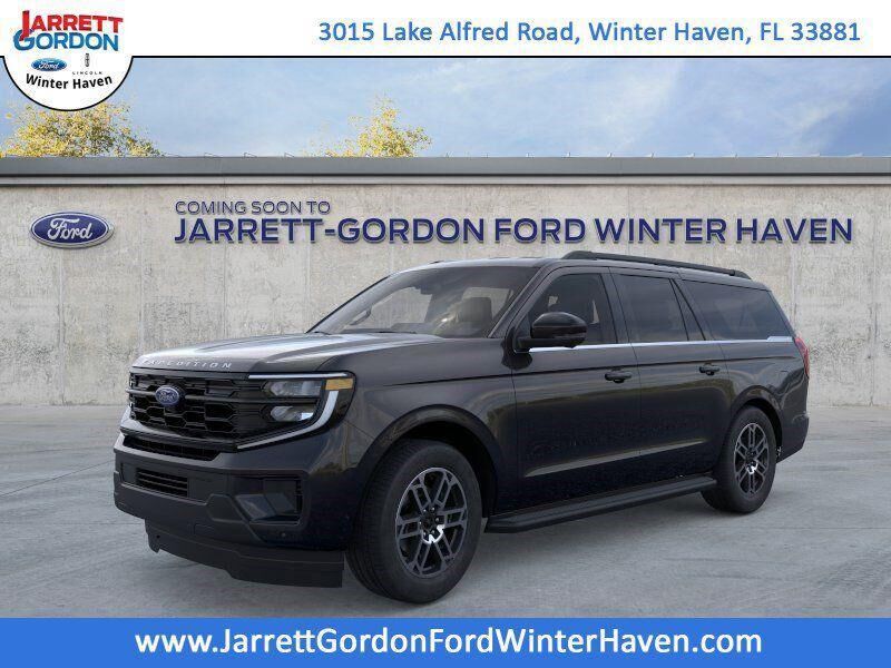 2026 FORD Expedition