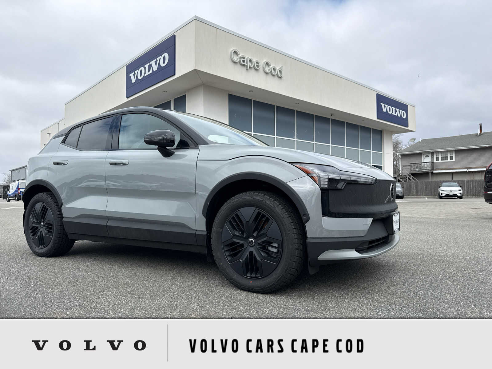 2026 VOLVO EX30 CC