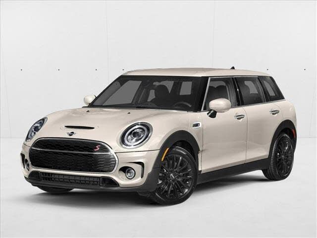 2021 MINI Clubman