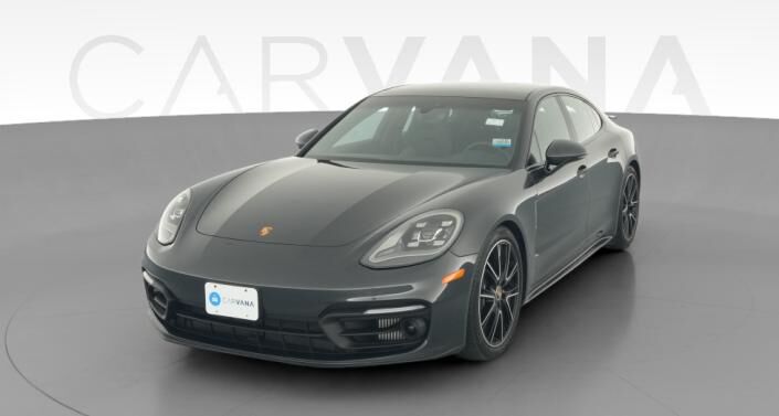 2023 PORSCHE Panamera