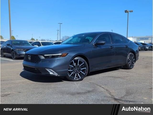 2026 HONDA Accord