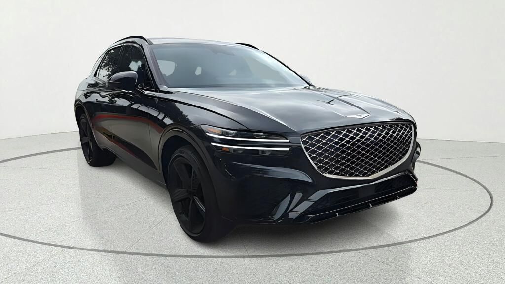 2023 GENESIS GV70