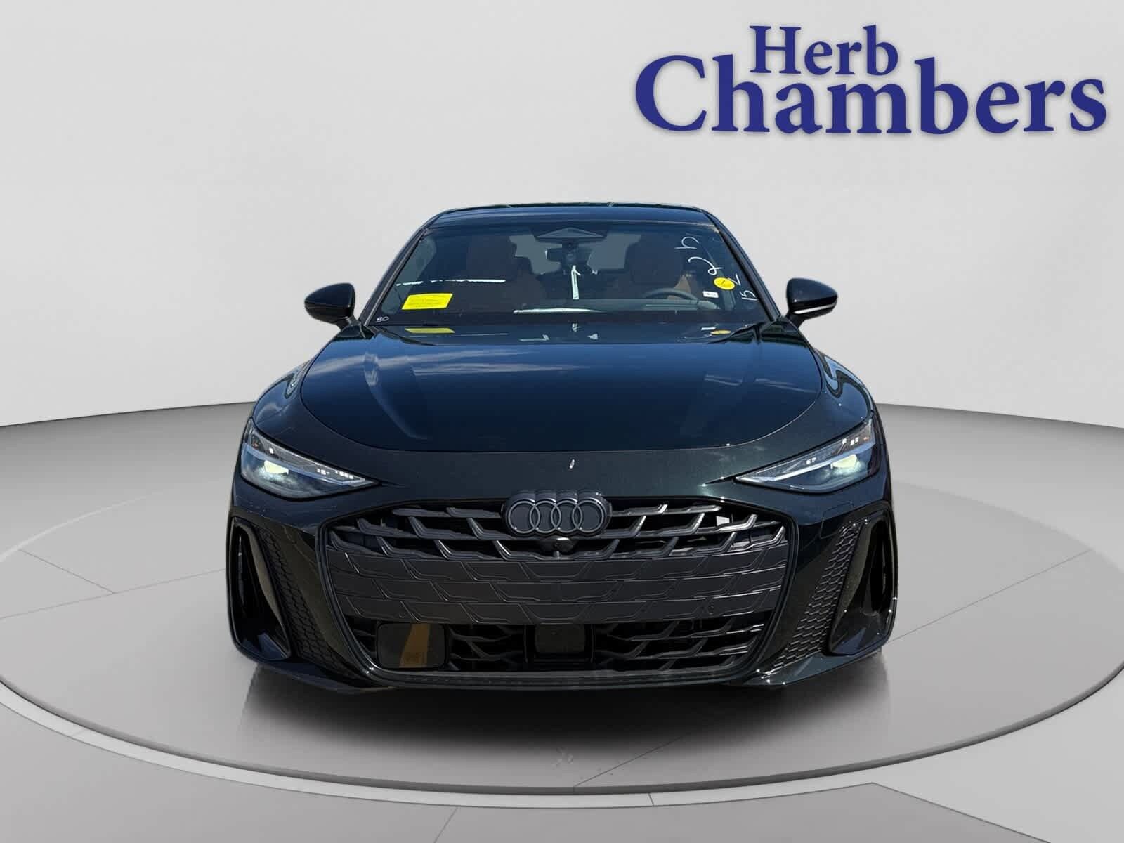 2026 Audi A6
