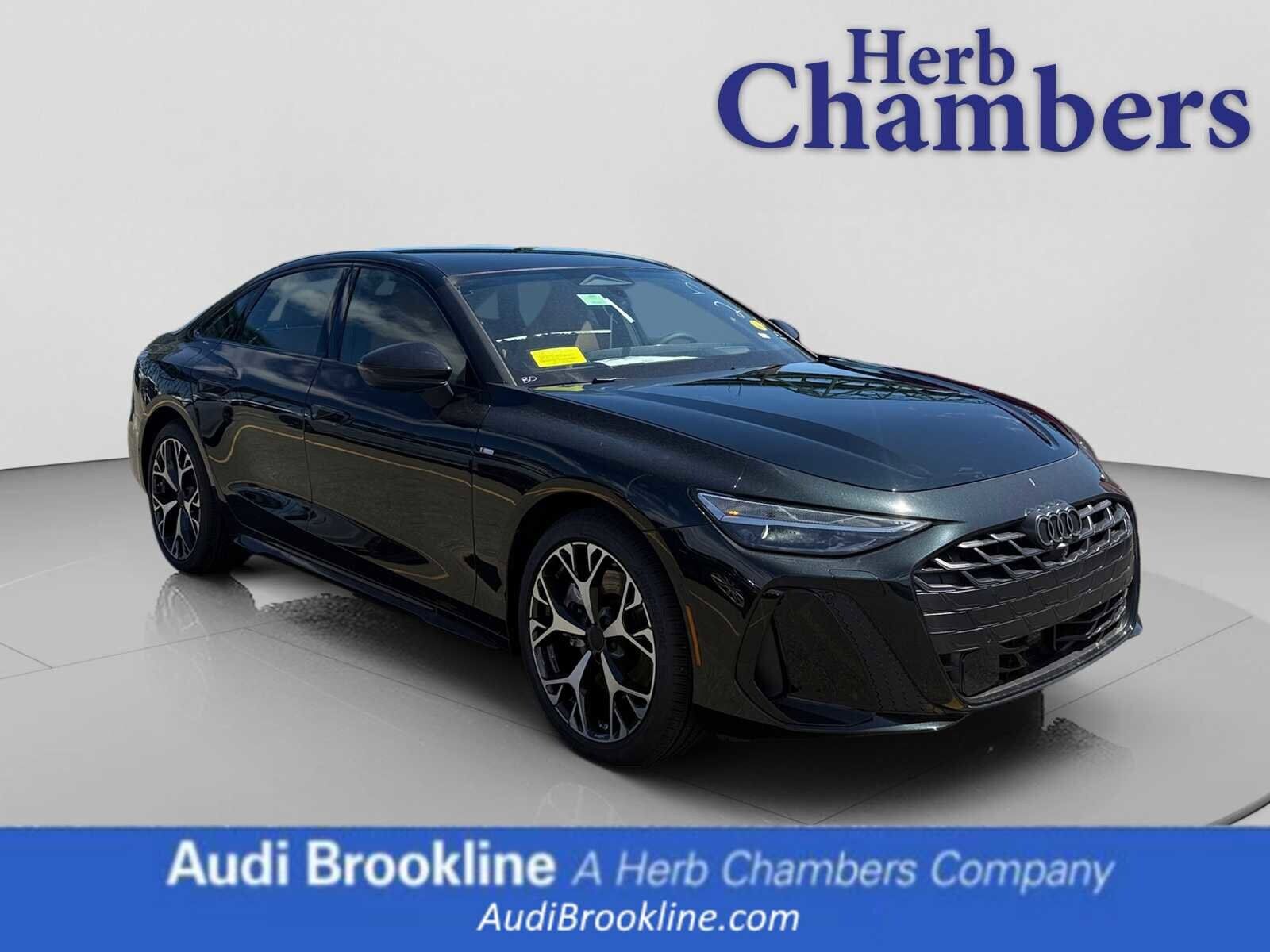 2026 AUDI A6