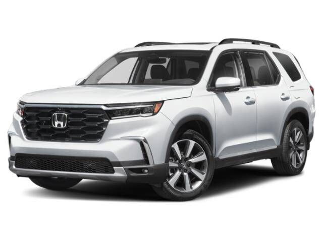 2023 HONDA Pilot