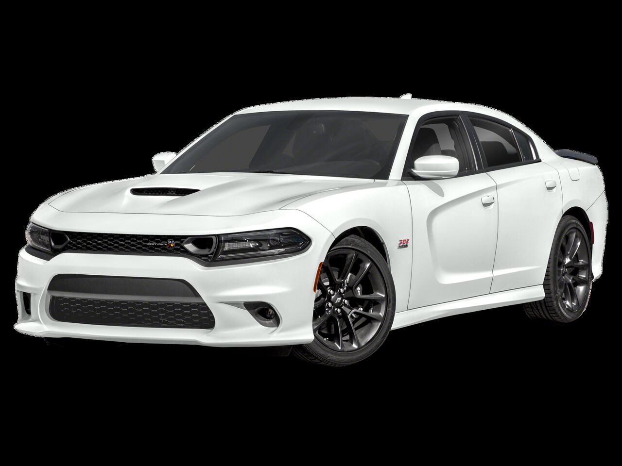 2021 DODGE Charger