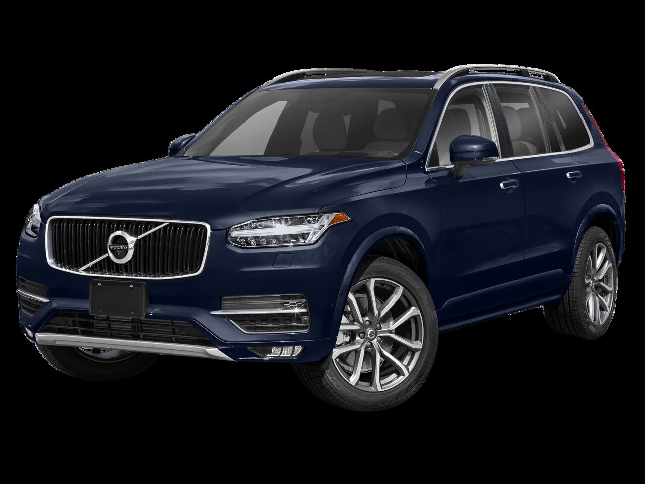 2019 VOLVO XC90