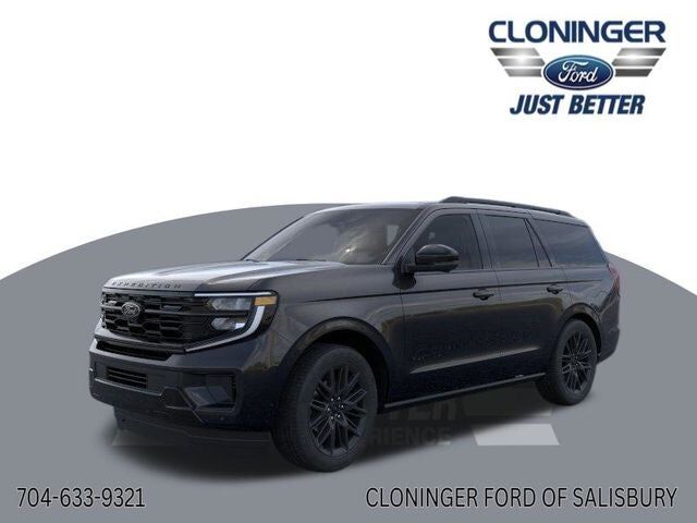 2026 FORD Expedition