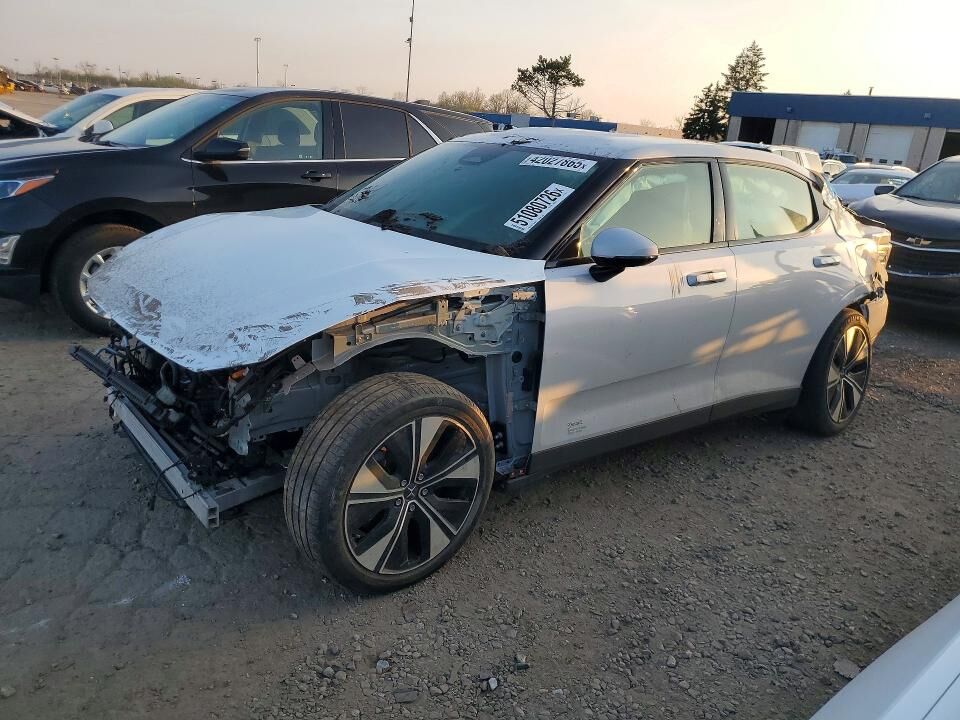 2023 POLESTAR PS2