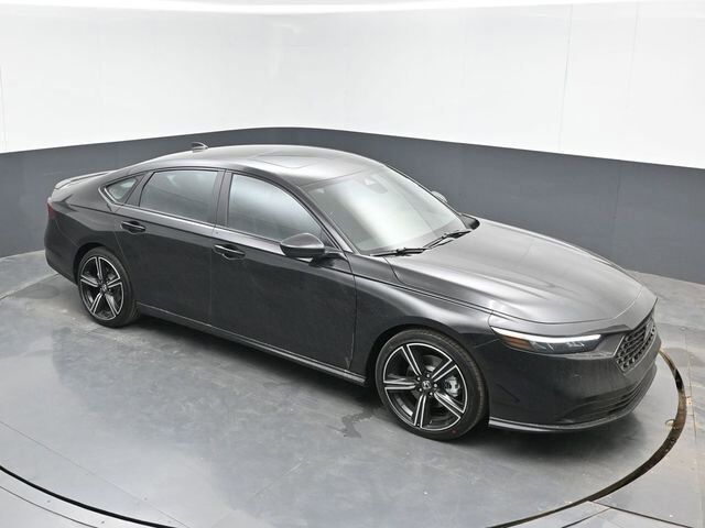 2026 HONDA Accord