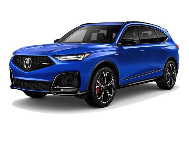 2026 ACURA MDX