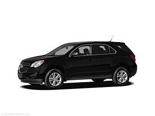 2011 CHEVROLET Equinox