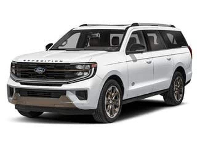 2026 FORD Expedition