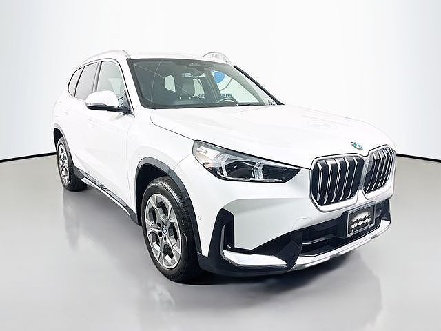 2026 BMW X1