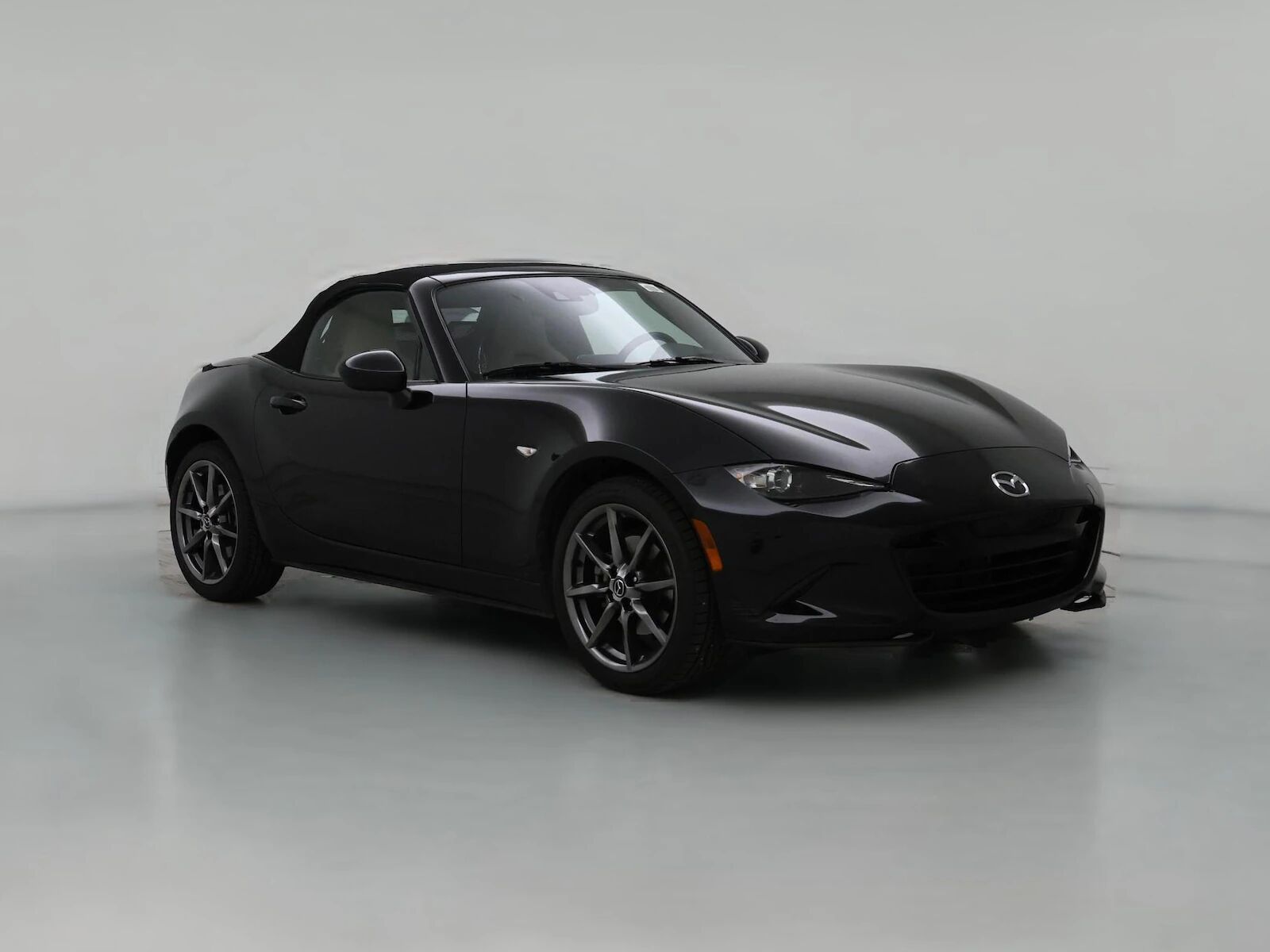 2016 MAZDA MX-5
