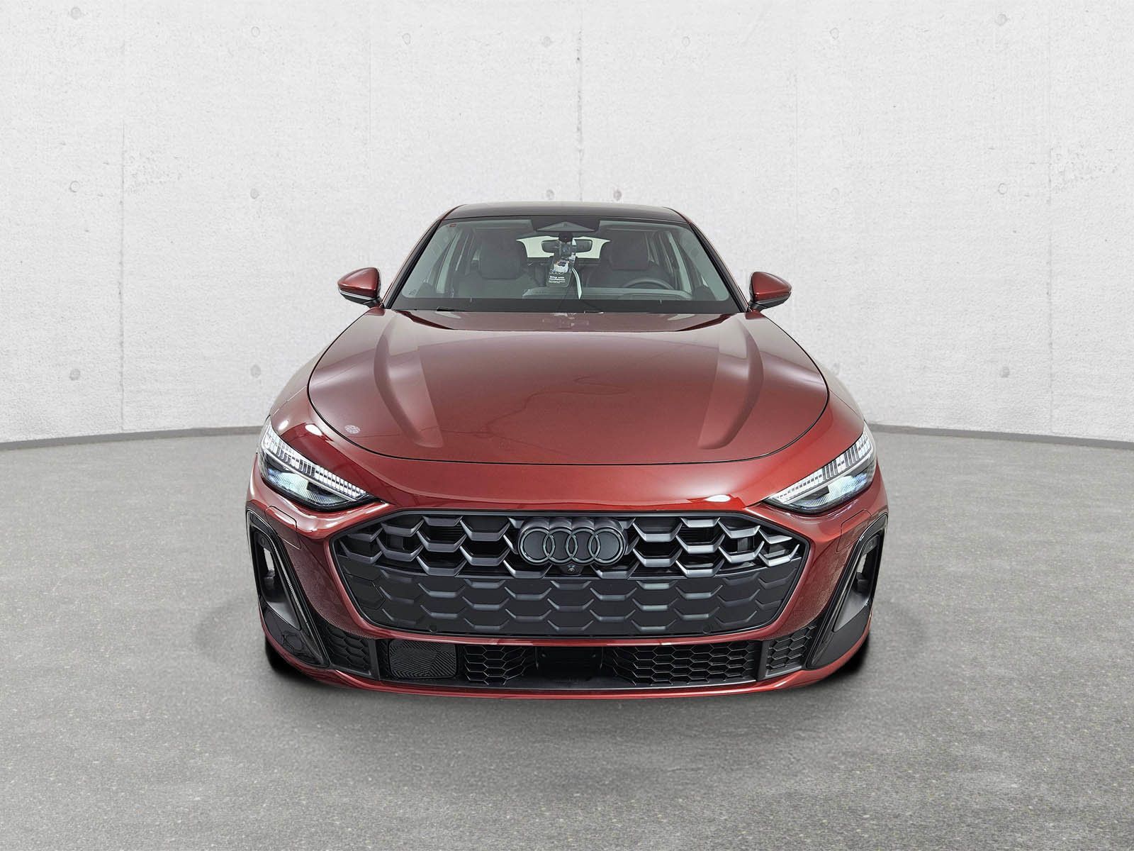2026 Audi A5