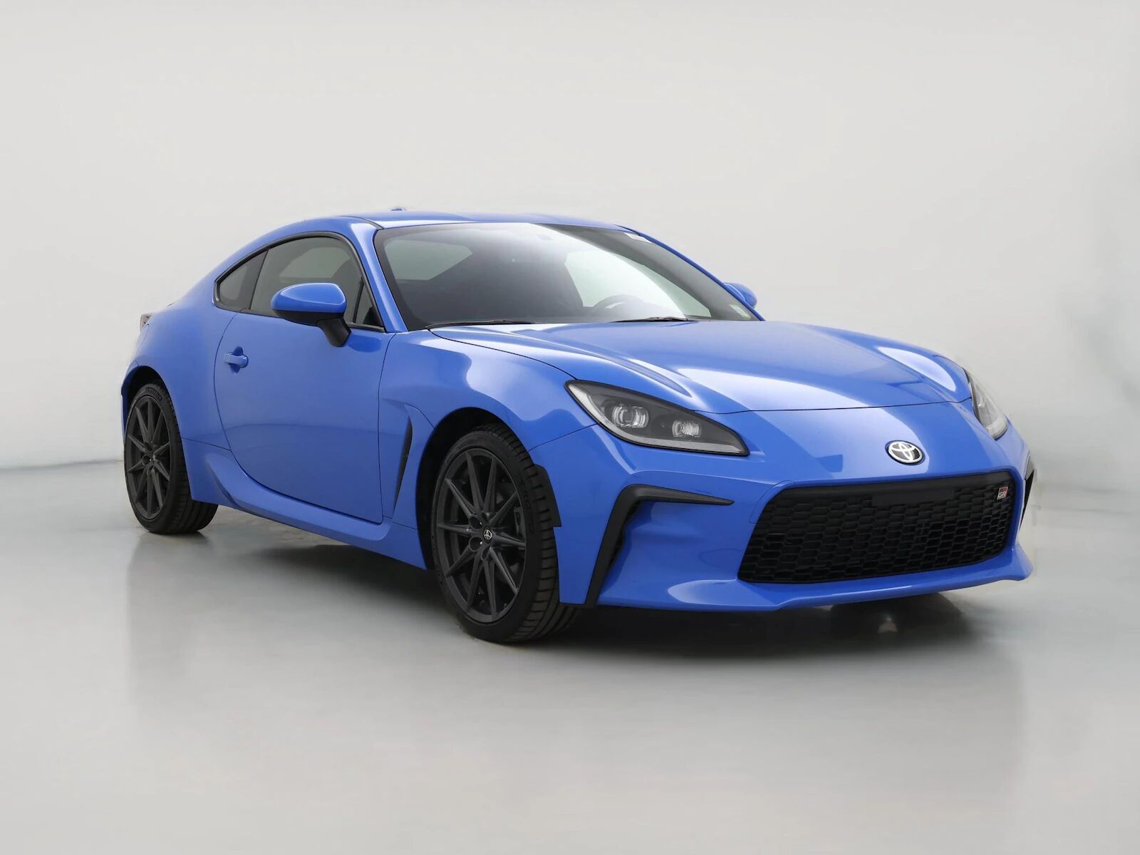 2024 TOYOTA GR86