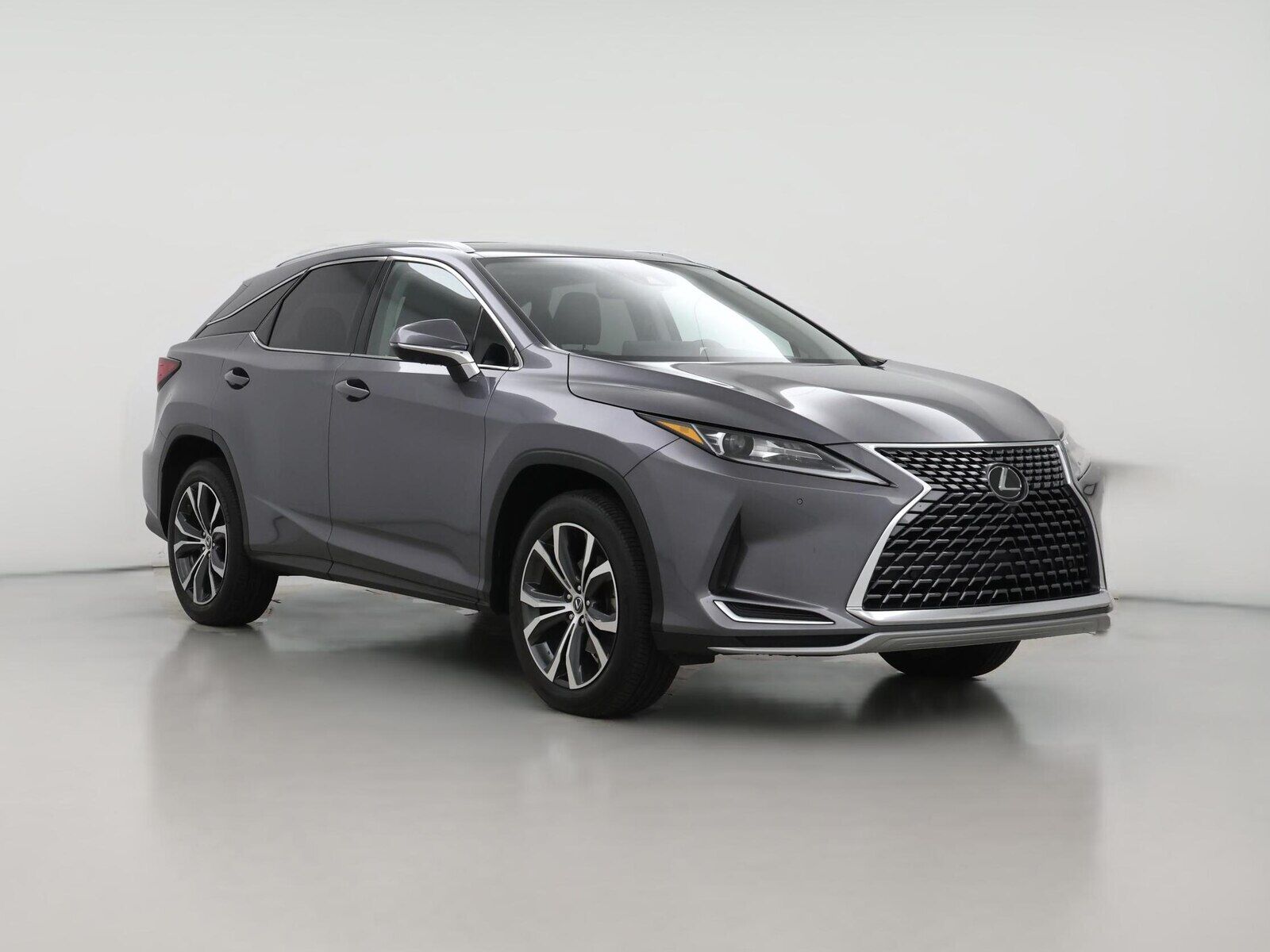 2021 LEXUS RX