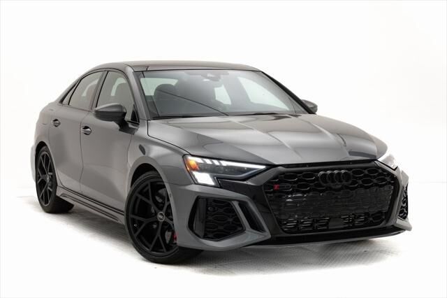 2023 AUDI RS3