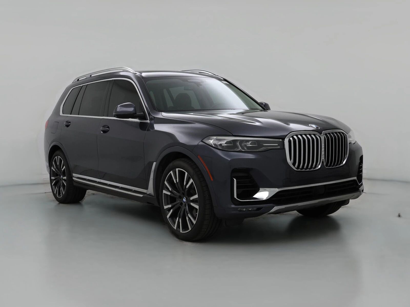 2020 BMW X7