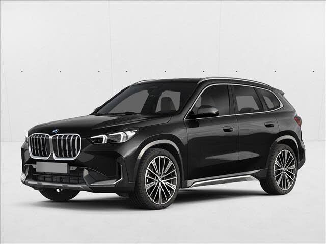 2023 BMW X1