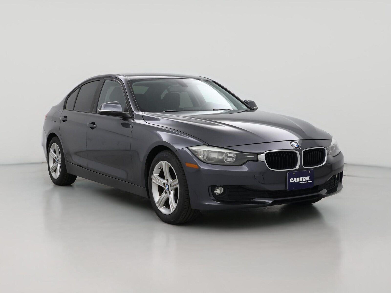2014 BMW 3 Series